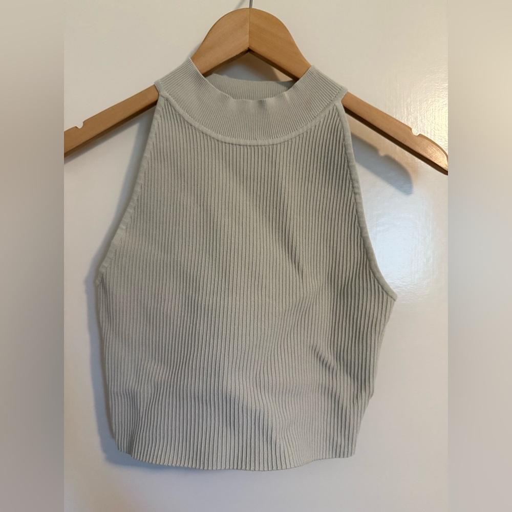 Aritzia Babaton tank top